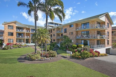 Property in Tweed Heads - $390 Per Week