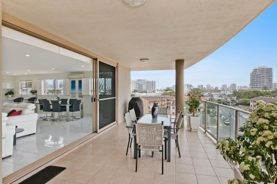 Property in Tweed Heads - Sold