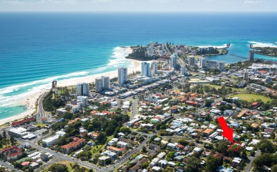 Property in Coolangatta - $675,000