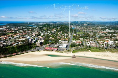 Property in Coolangatta - Price Guide $435,000 - $455,000