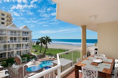 Property in Tugun - $620  PER WEEK