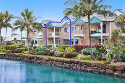 Property in Tweed Heads - $620 Per Week