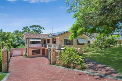 Property in Coolangatta - Sold