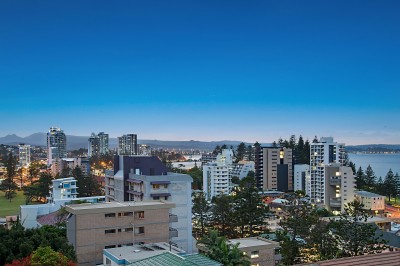 Property in Rainbow Bay - Sold for $1,172,500