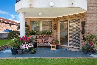 Property in Tweed Heads West - $275,000 - $295,000