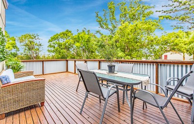 Property in Tumbulgum - Sold for $450,000