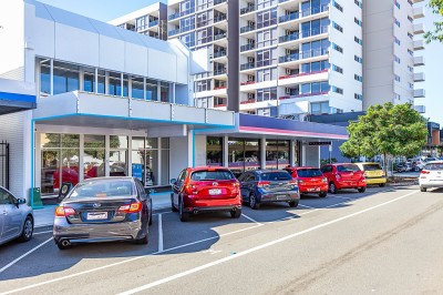 Property in Tweed Heads - CONTACT AGENT