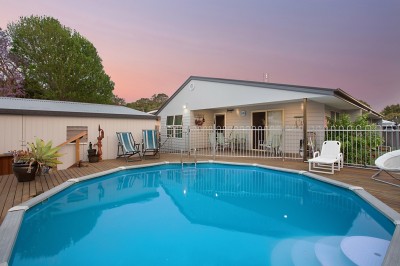 Property in Tweed Heads South - Sold for $610,000