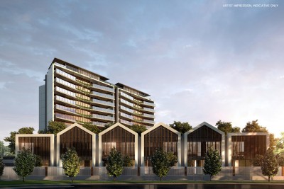 Property in Palm Beach - CONTACT AGENT