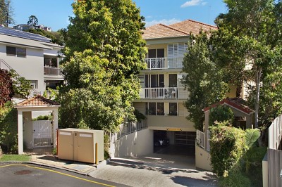 Property in Coolangatta - Sold for $555,000