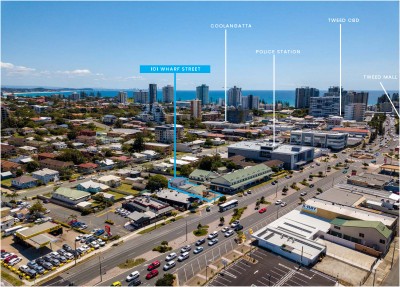 Property in Tweed Heads - Expression of interest