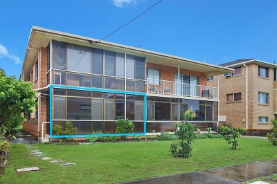 Property in Tweed Heads - $449,000