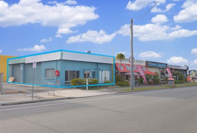 Property in Tweed Heads South - $650 per week plus outgoings