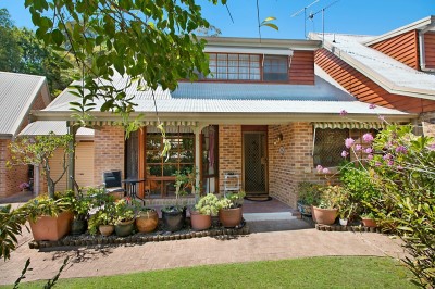 Property in Tweed Heads West - $355,000