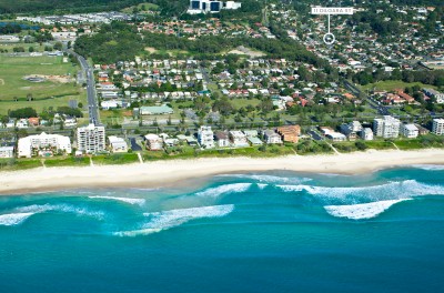 Property in Tugun - Sold