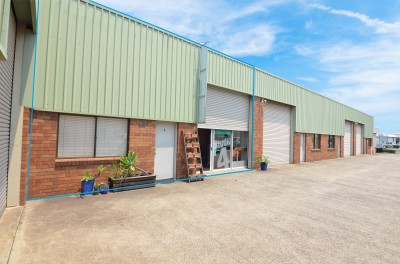 Property in Tweed Heads South - contact agent