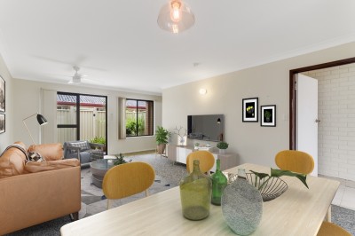 Property in Tweed Heads West - $295,000