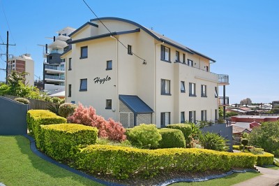 Property in Tweed Heads - $550 Per Week 