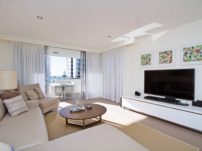 Property in Rainbow Bay - Sold