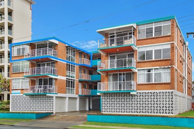 Property in Coolangatta - $545,000 - $575,000