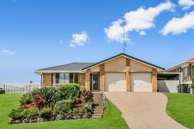 Property in Banora Point - Buyers Range $640,000 - $680,000