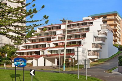 Property in Rainbow Bay - From $380 Weekly