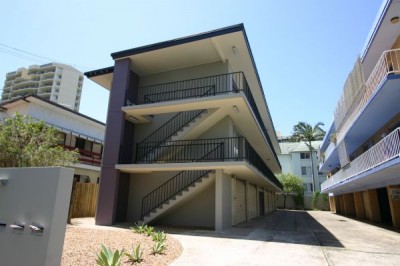 Property in Rainbow Bay - From $365 Weekly