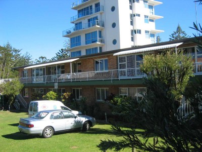 Property in Tweed Heads - From $375 Weekly
