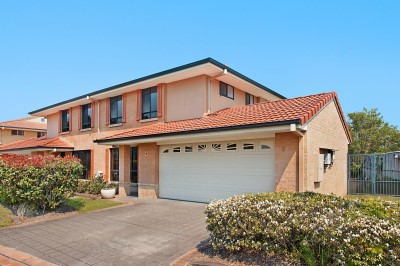 Property in Tweed Heads West - Sold for $600,000