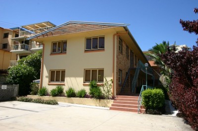 Property in Rainbow Bay - From $350 Weekly
