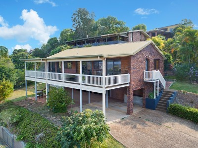 Property in Bilambil Heights - Sold for $580,000