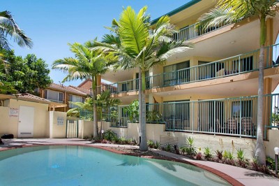 Property in Kirra - $450 Per Week 