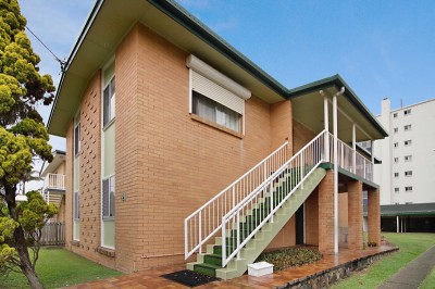 Property in Coolangatta - From $390 Weekly