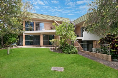 Property in Coolangatta - $495 Per Week