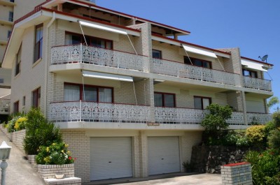Property in Tweed Heads - From $435 Weekly