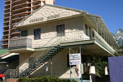 Property in Rainbow Bay - From $305 Weekly