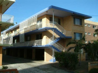 Property in Rainbow Bay - From $375 Weekly