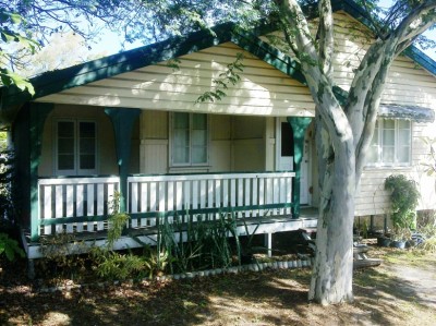 Property in Redcliffe - Leased