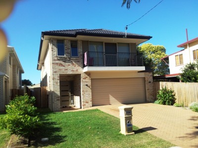 Property in Woody Point - Leased