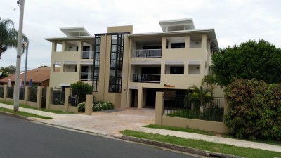 Property in Scarborough - Leased
