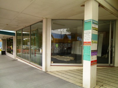 Property in Redcliffe - Leased