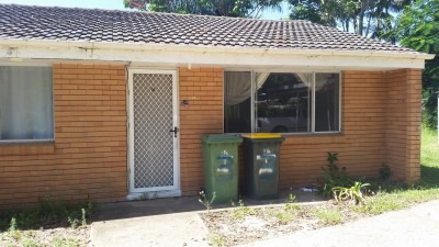 Property in Woody Point - Leased