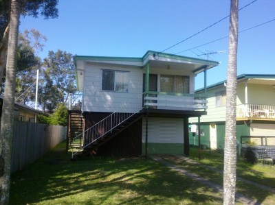 Property in Redcliffe - Leased