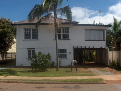 Property in Redcliffe - Leased