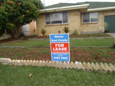 Property in Redcliffe - $340 Weekly