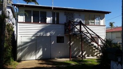 Property in Woody Point - Leased