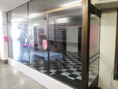 Property in Redcliffe - Leased