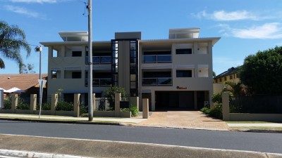 Property in Scarborough - Leased