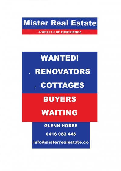 Property in Redcliffe - Contact Agent