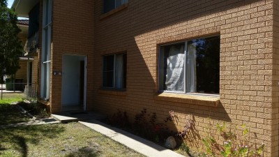 Property in Clontarf - Leased